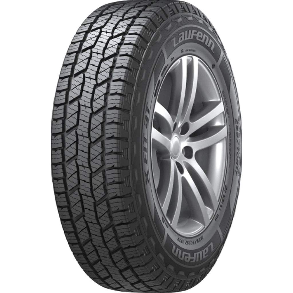 2025 Laufenn X FIT AT LC01 LT235/75R15 104/101R C neumático todoterreno para camionetas ligeras