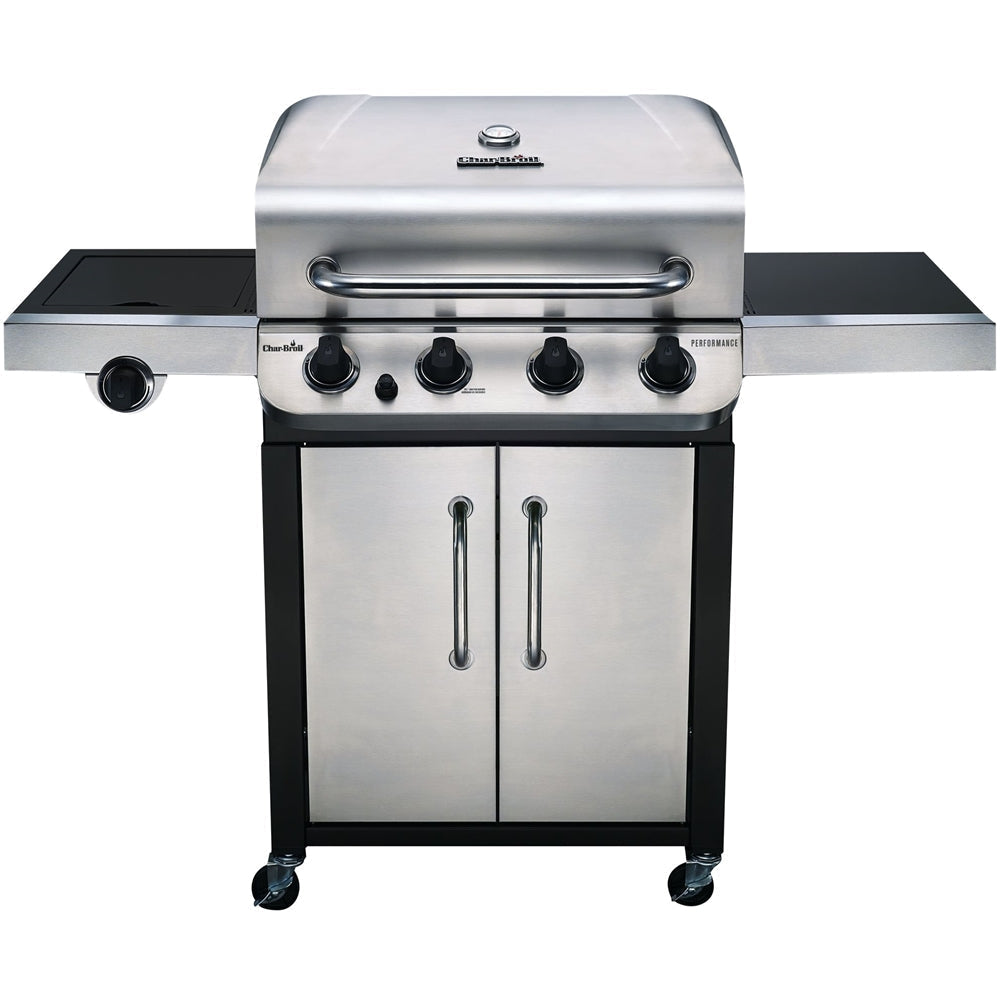 2025 Parrilla a gas Char-Broil – Serie Performance