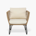 2025 Sofá 1C Maresias Beige