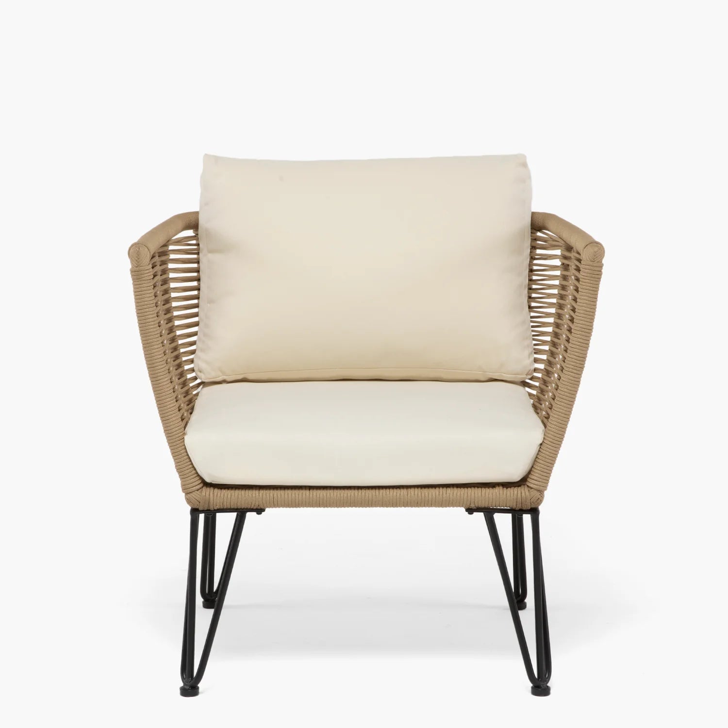 2025 Sofá 1C Maresias Beige