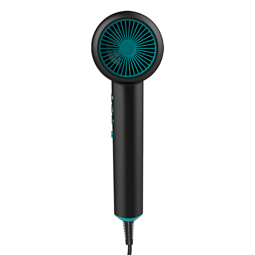 IoniCare 6000 RockStar Ice