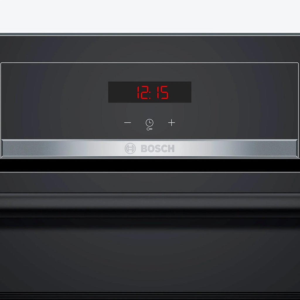 2025 Horno 3D Hotair HBA513BB1 60 cm Bosch