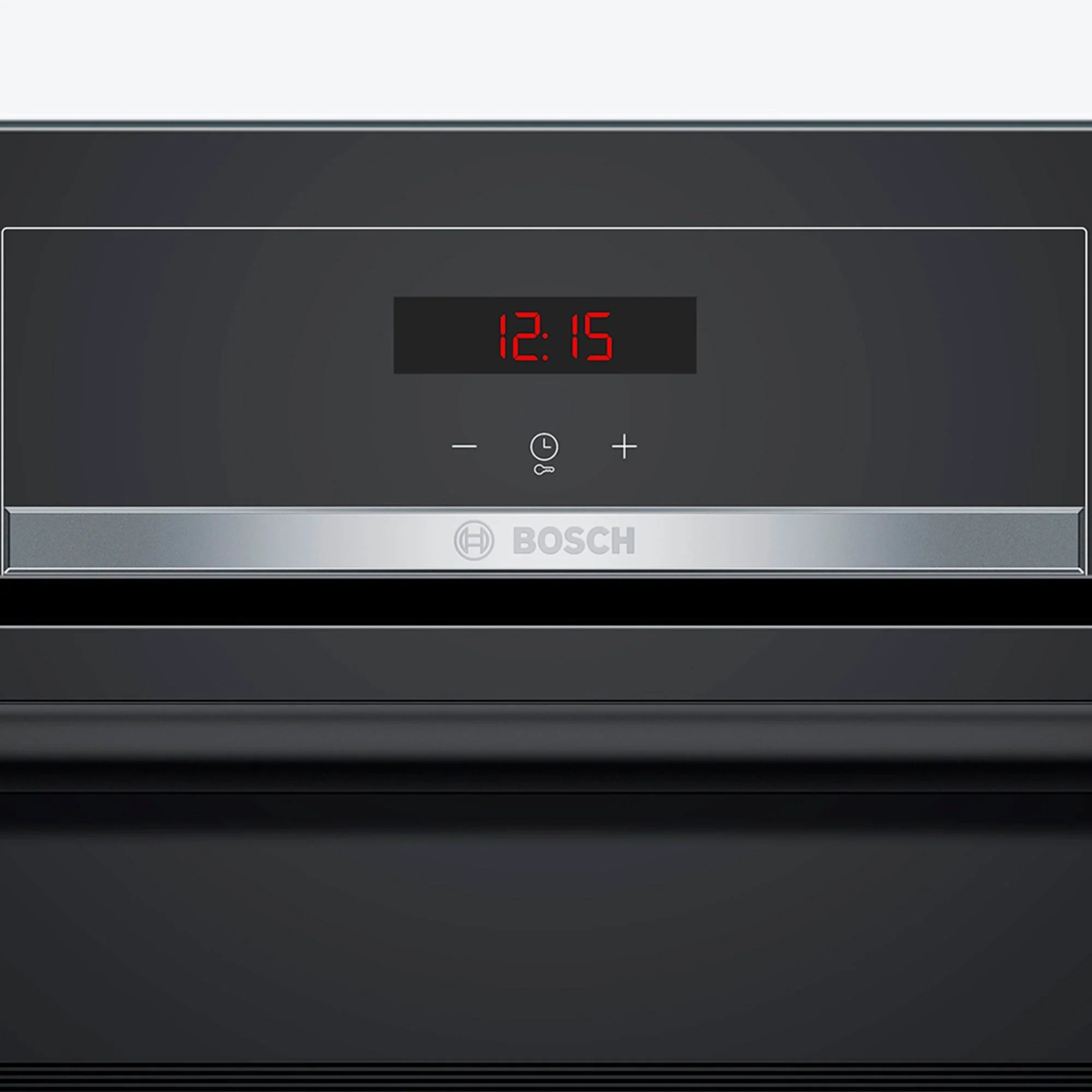 2025 Horno 3D Hotair HBA513BB1 60 cm Bosch