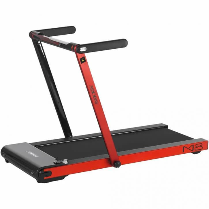 2025 Cinta de correr MAXXUS M8 – Compacta y potente (5,0 CV pico) con amortiguación en 4 zonas