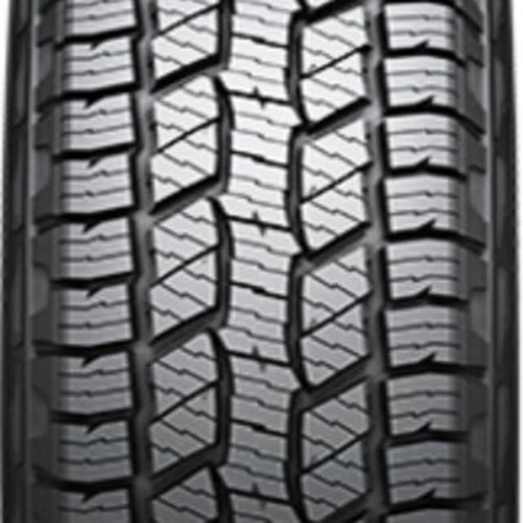 2025 Laufenn X FIT AT LC01 235/75R17 109T neumático todo terreno para coche