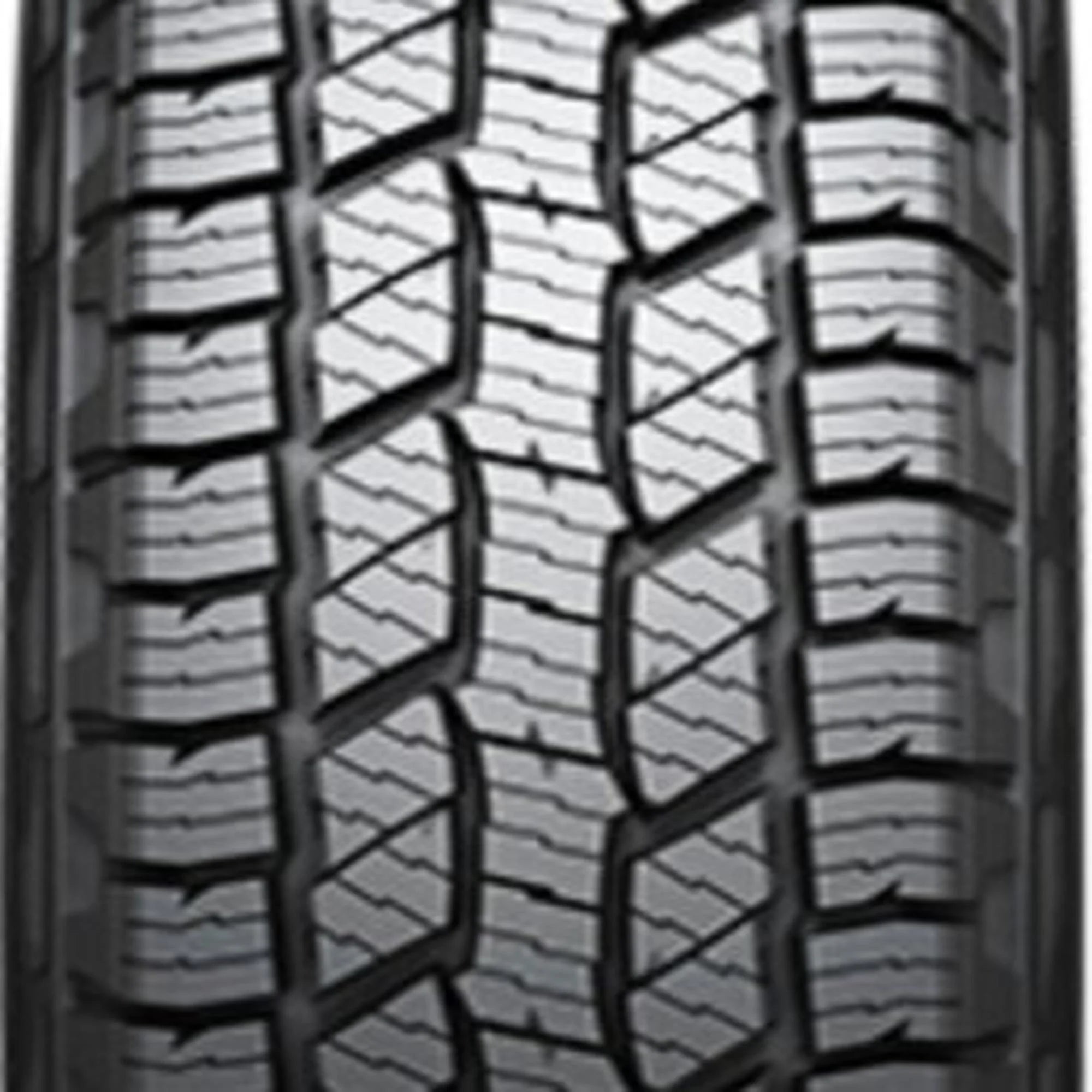 2025 Laufenn X FIT AT LC01 235/75R17 109T neumático todo terreno para coche