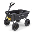 2025 Carro de Jardín de Polietileno Gorilla Carts 7 pi³ | Modelo GCG-7
