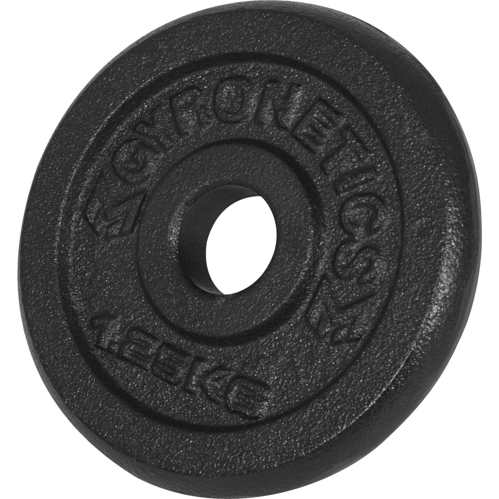 2025 Set de mancuernas cortas de fundición E-Series 30 kg