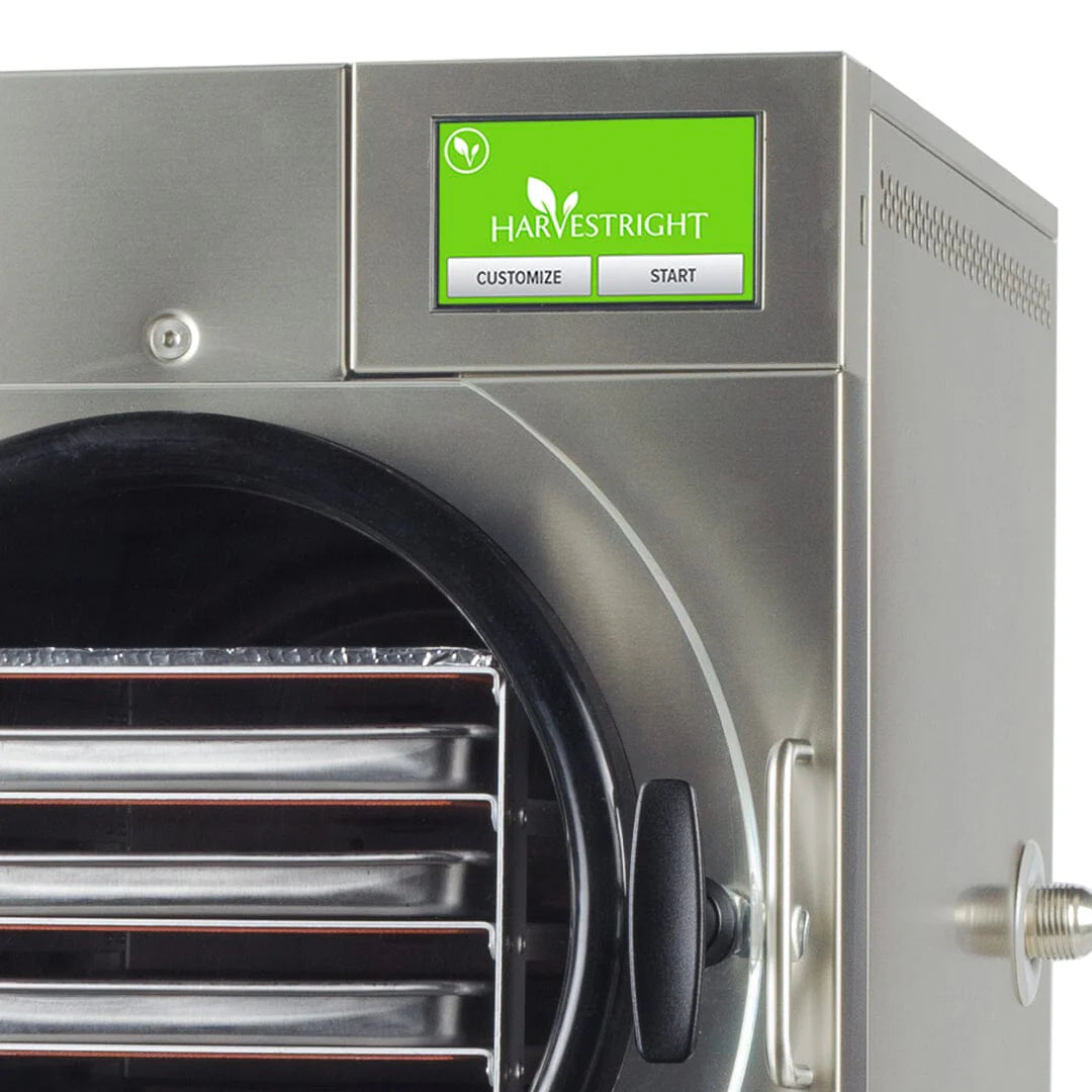 Liofilizador doméstico Harvest Right Small Pro - 6 libras por lote
