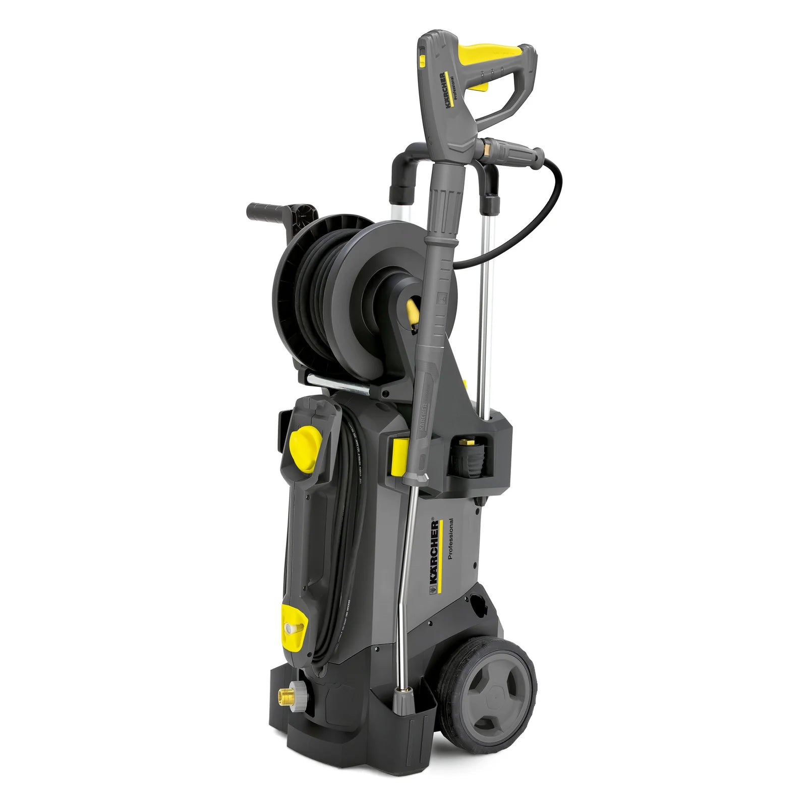 2025 Hidrolimpiadora compacta HD 5/17 CX PLUS
