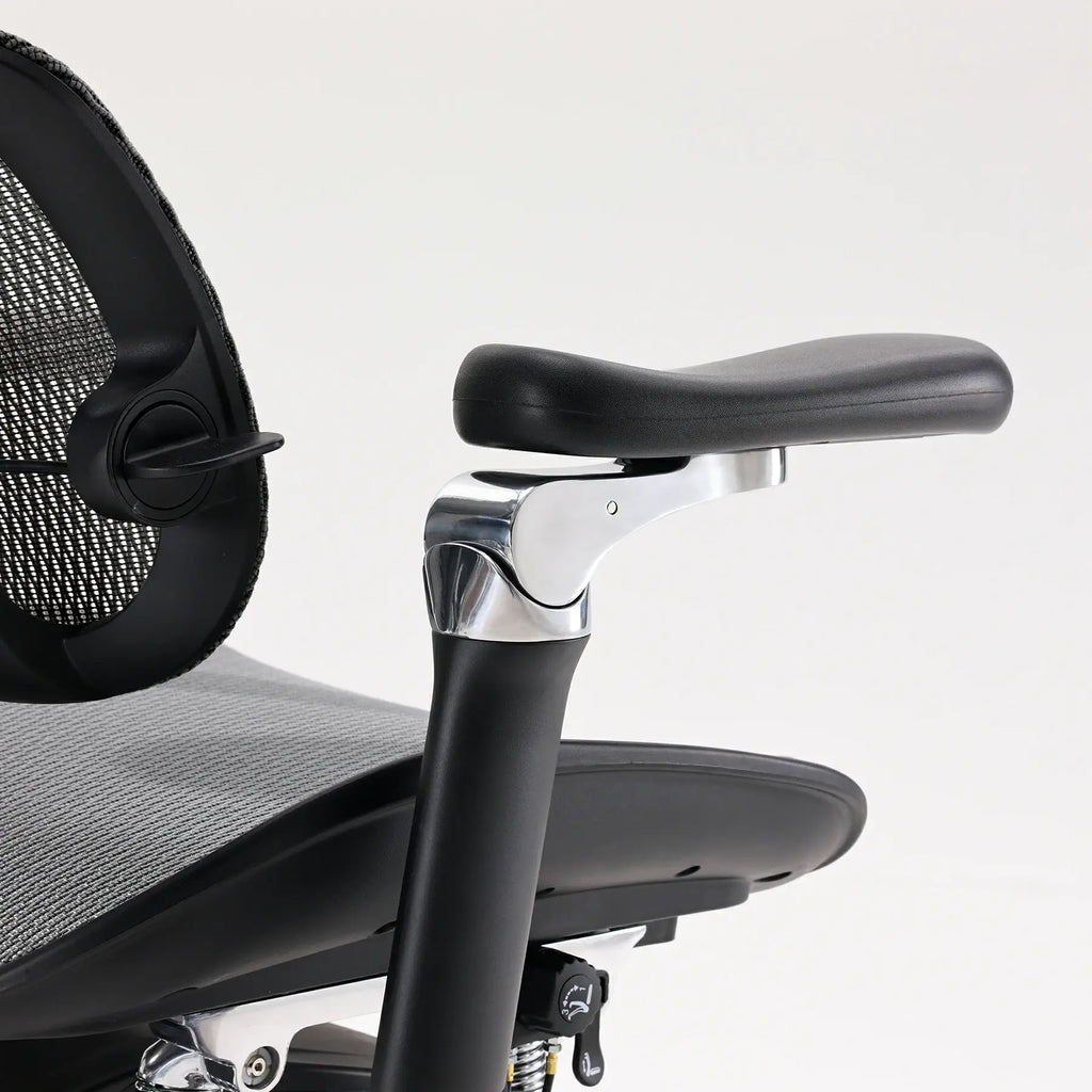 2025 Silla Ergonómica “Desafiando la Gravedad” Sihoo Doro S300