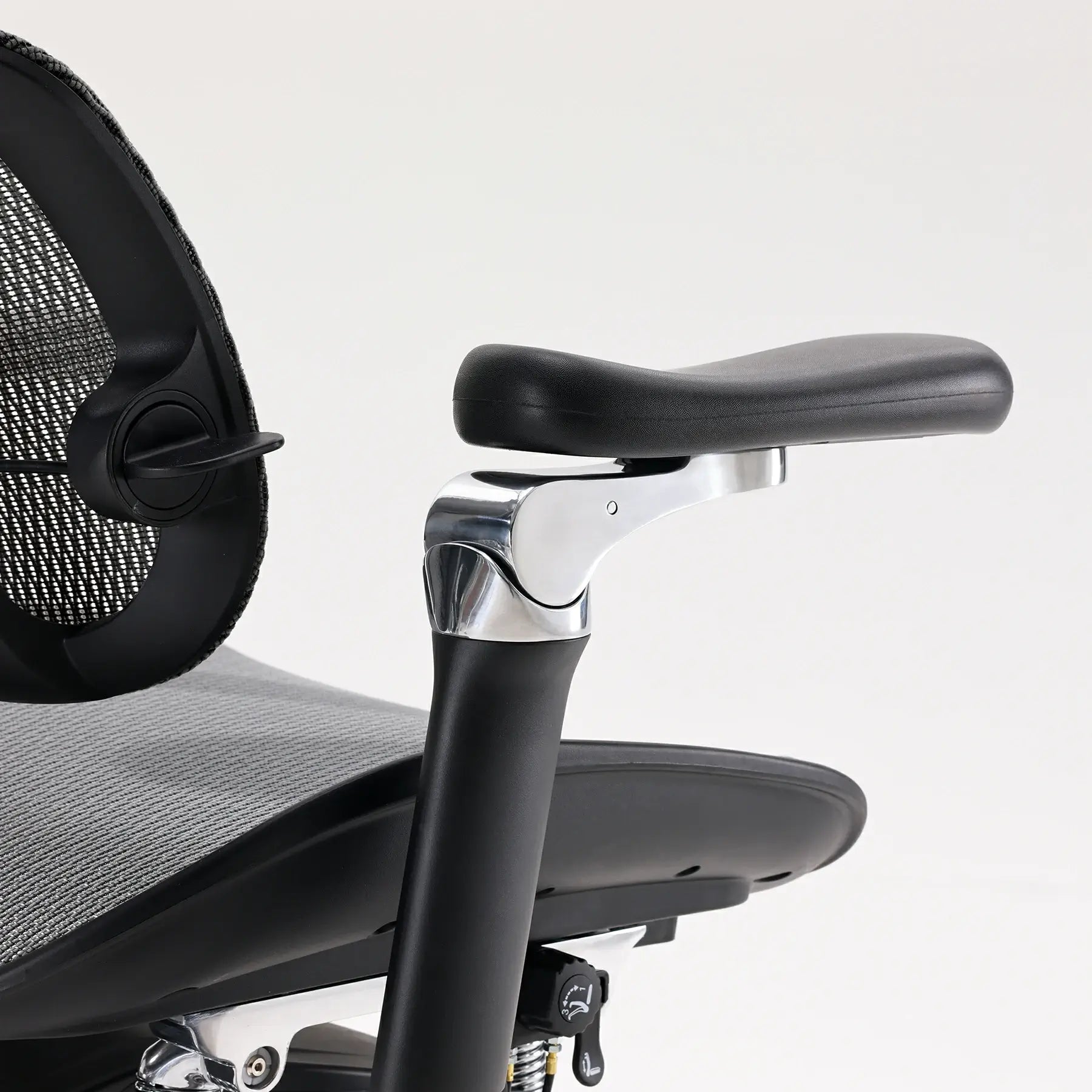 2025 Silla Ergonómica “Desafiando la Gravedad” Sihoo Doro S300