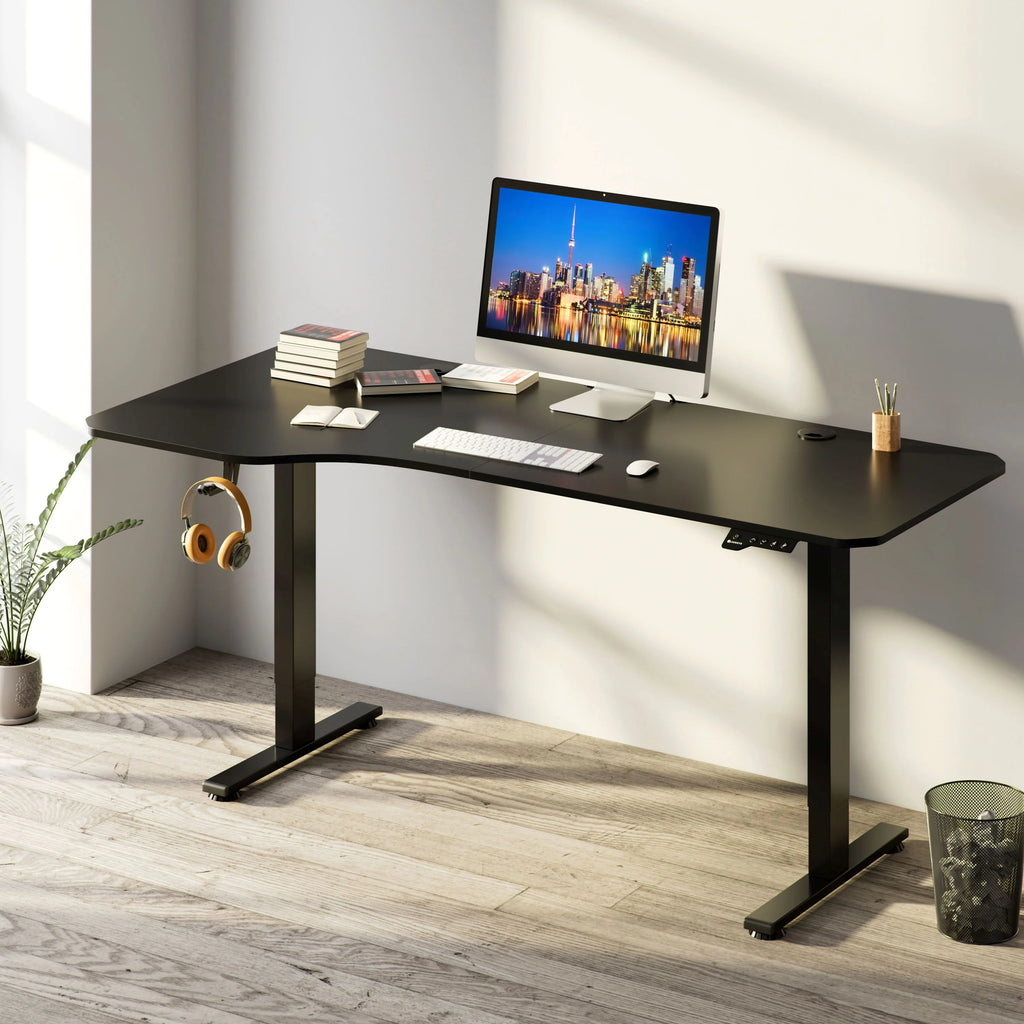 2025 Escritorio regulable en altura Office Stand