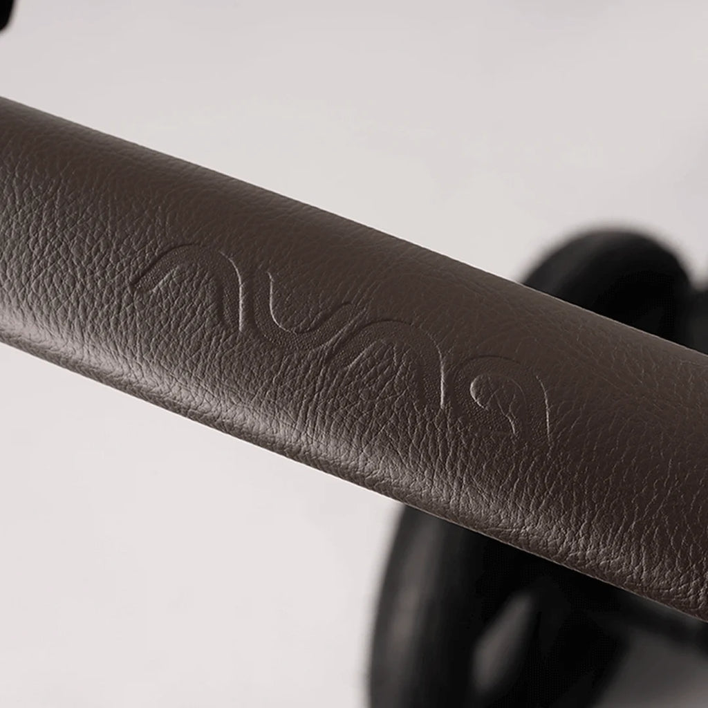 2025 Sistema de viaje Nuna Mixx Next + Arra Next Premium | Incluye silla de paseo, capazo y portabebés | Base giratoria 360° e ISOFIX