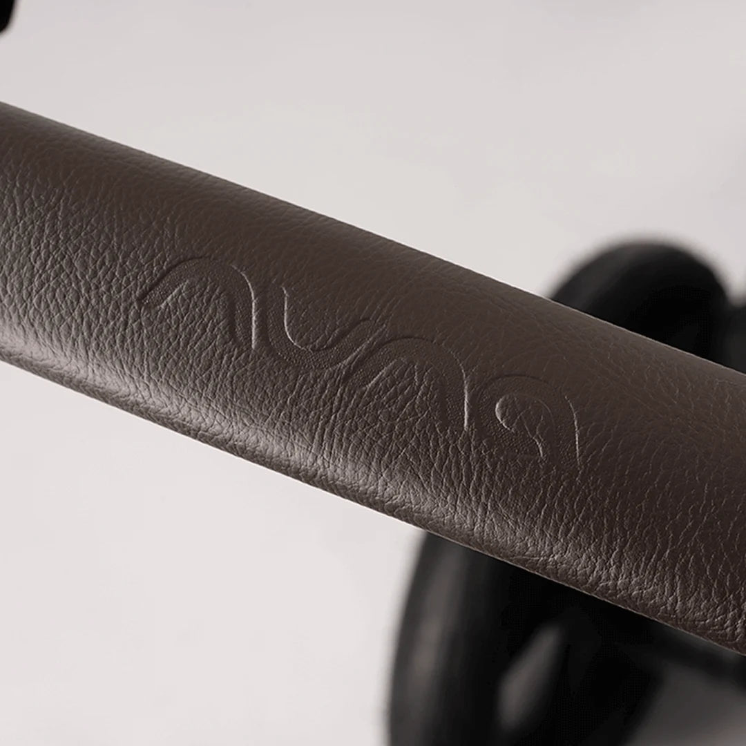 2025 Sistema de viaje Nuna Mixx Next + Arra Next Premium | Incluye silla de paseo, capazo y portabebés | Base giratoria 360° e ISOFIX