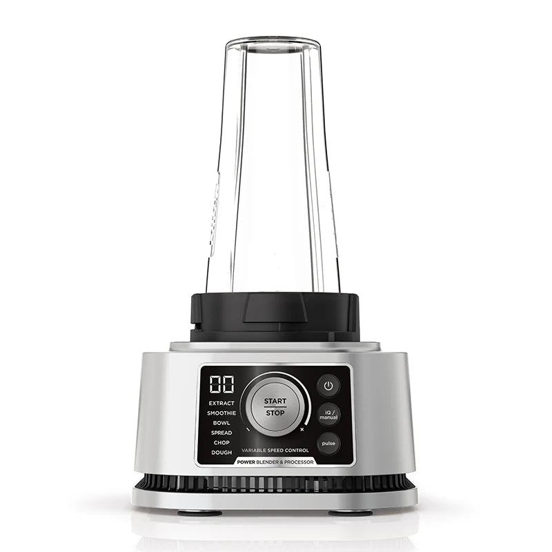 2025 Sistema de cocina Mega Ninja Power Blender Processor