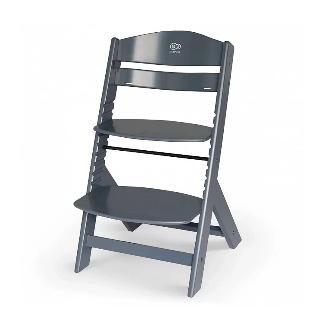 2025 Silla de comer evolutiva 2 en 1 Enock