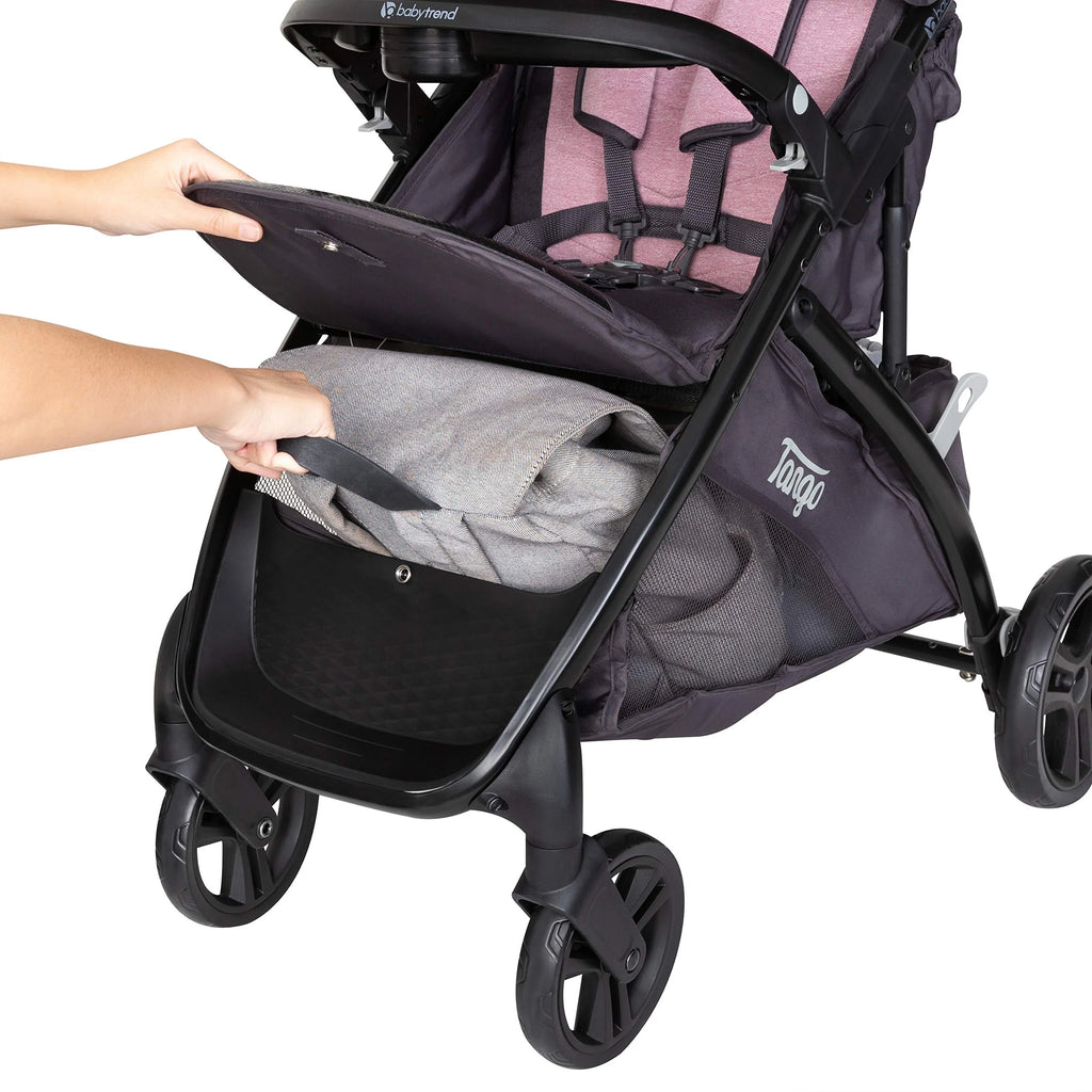 2025 Sistema de Viaje Baby Trend Tango