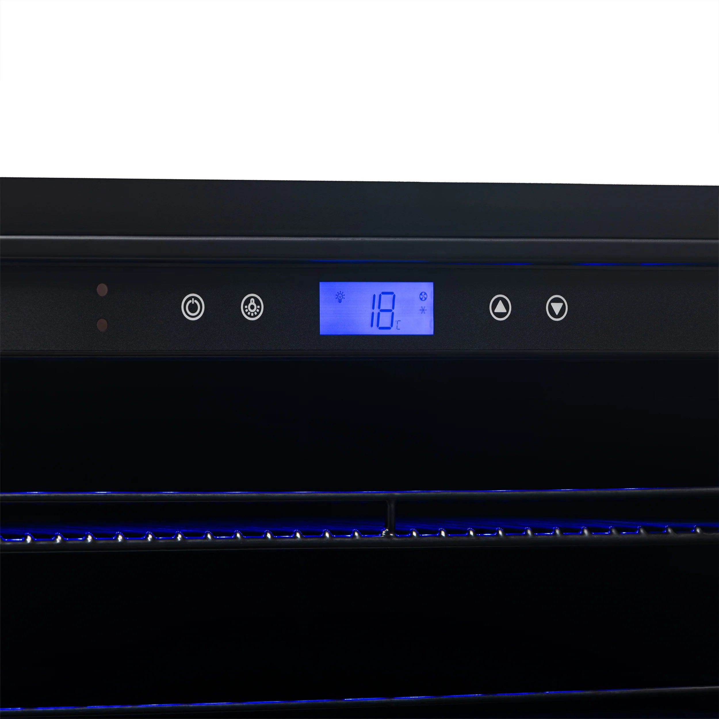 2025 Newair® Refrigerador de Bebidas Empotrable en Acero Inoxidable – 224 Latas – 24"