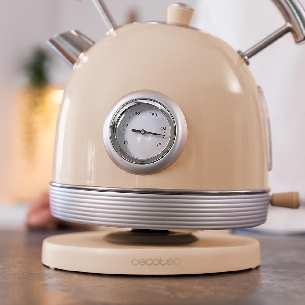 Thermosense 420 Vintage Light Beige