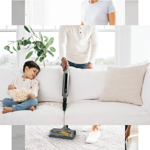 2025 Aspiradora de Mano Inalámbrica 2-en-1 Shark® WandVac™ WV361UK [Batería Simple]