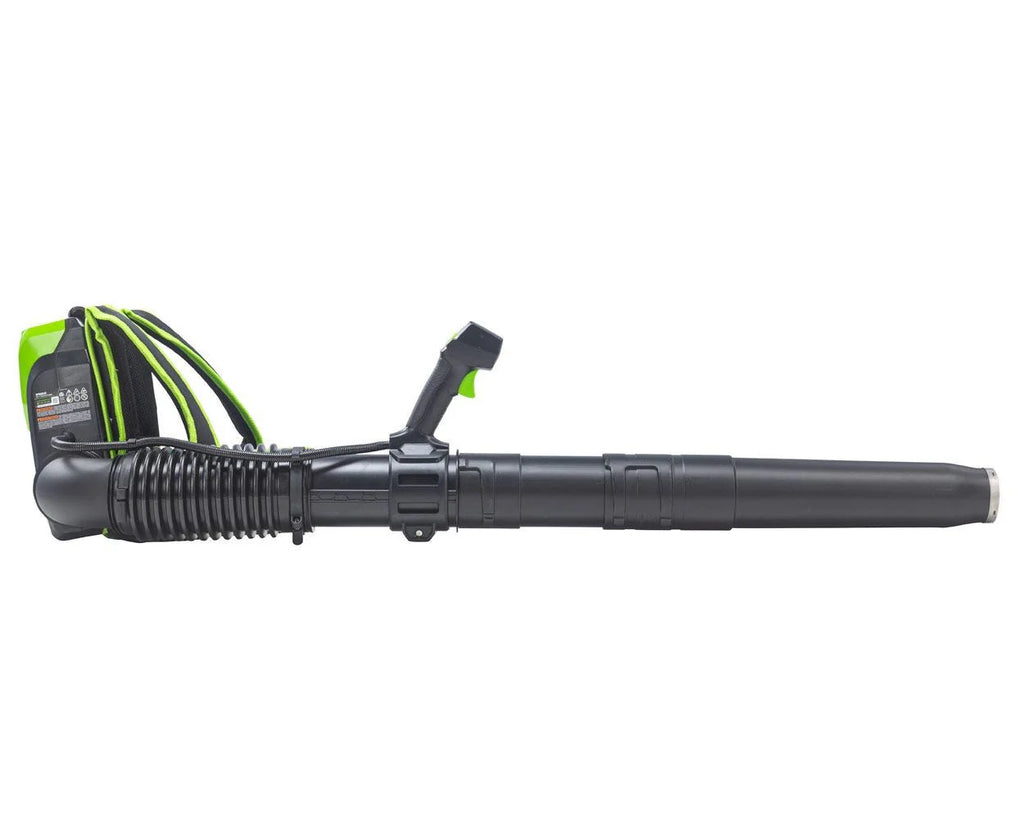 2025 Kit de herramientas de jardín inalámbricas Greenworks 60V – Batería y cargador rápido incluidos, compatible con más de 75 herramientas