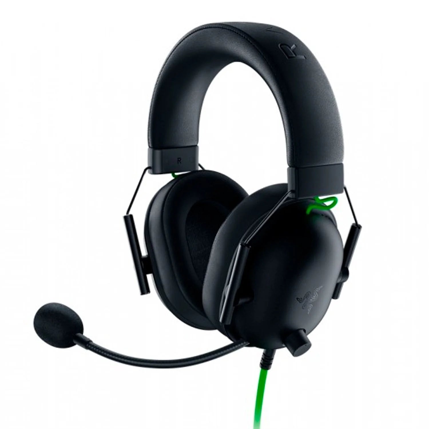 2025 Audifonos Gamer Razer Blackshark V2 Usb Esports
