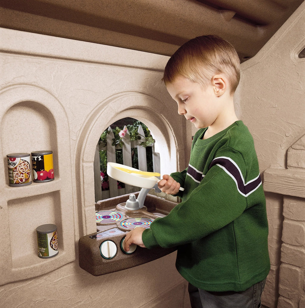 Casita Naturally Playful™ StoryBook Cottage