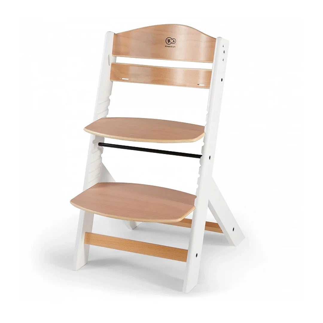 2025 Silla de comer evolutiva 2 en 1 Enock