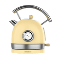 Thermosense 420 Vintage Light Yellow