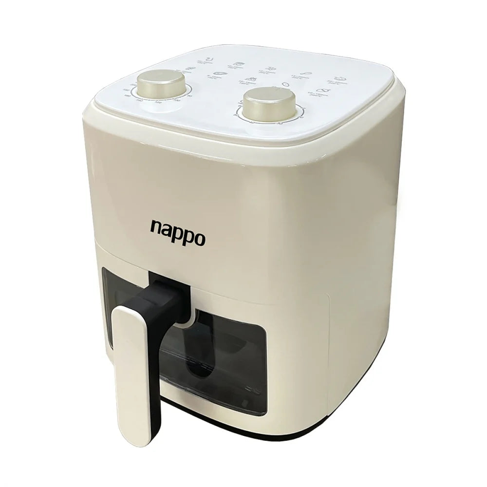 2025 FREIDORA SIN ACEITE NAPPO NEF-143 5 LTS
