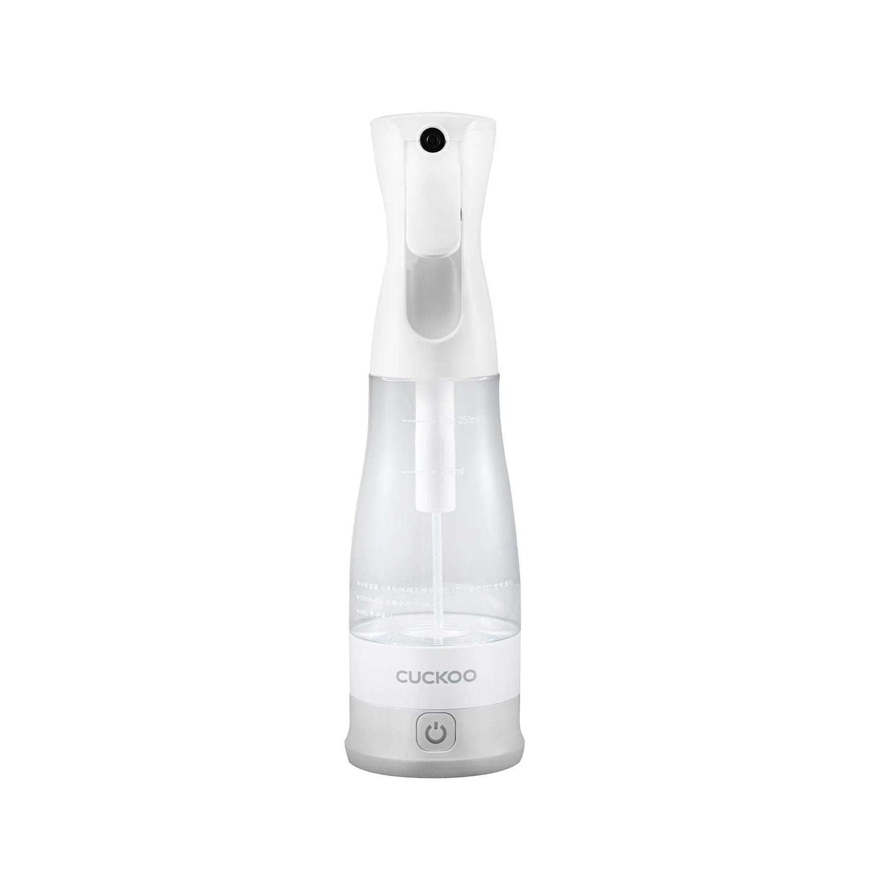 2025 Limpiador Desinfectante Natural DIY (CS-A0250AW)