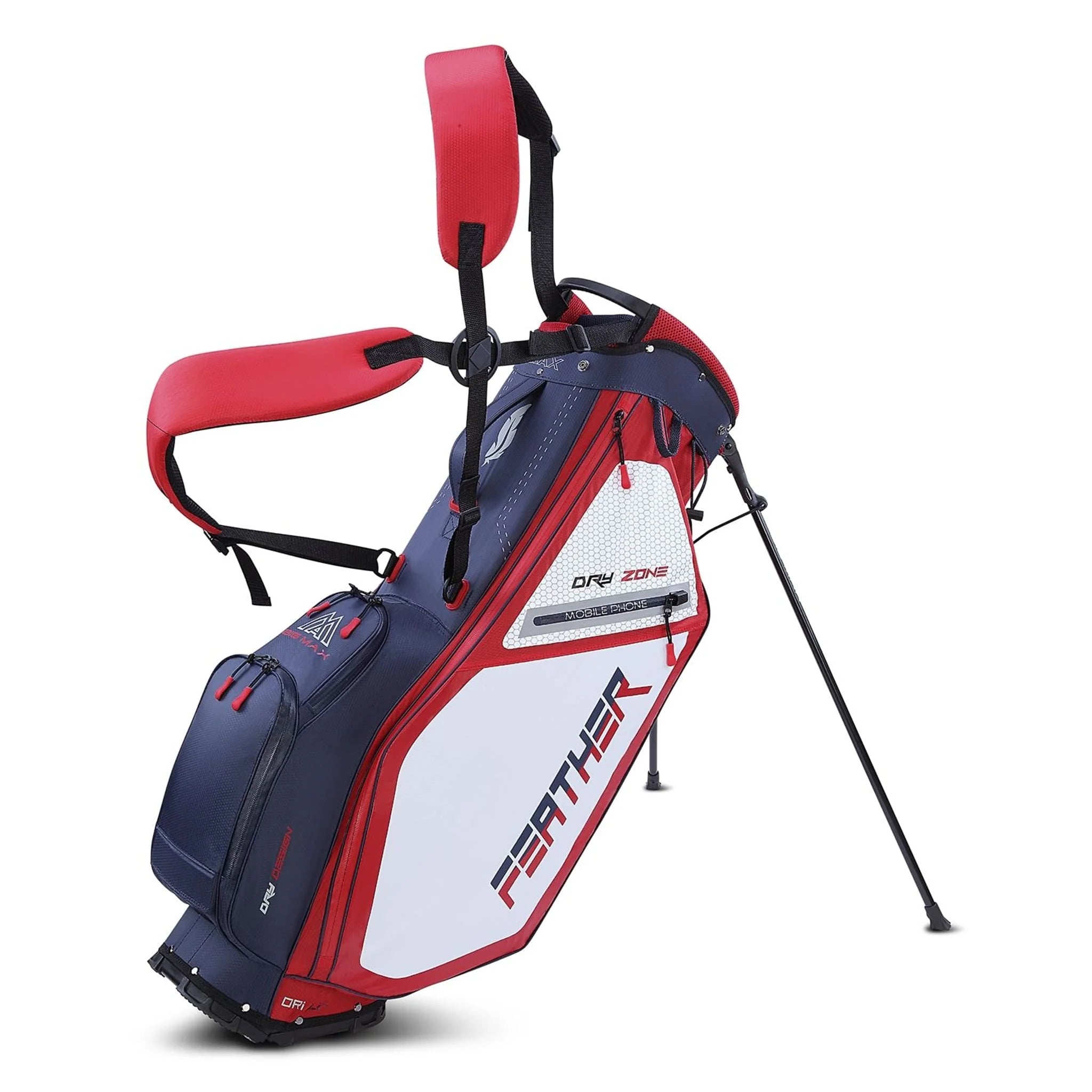 2025 Bolsa Big Max Dri Lite Feather Standbag