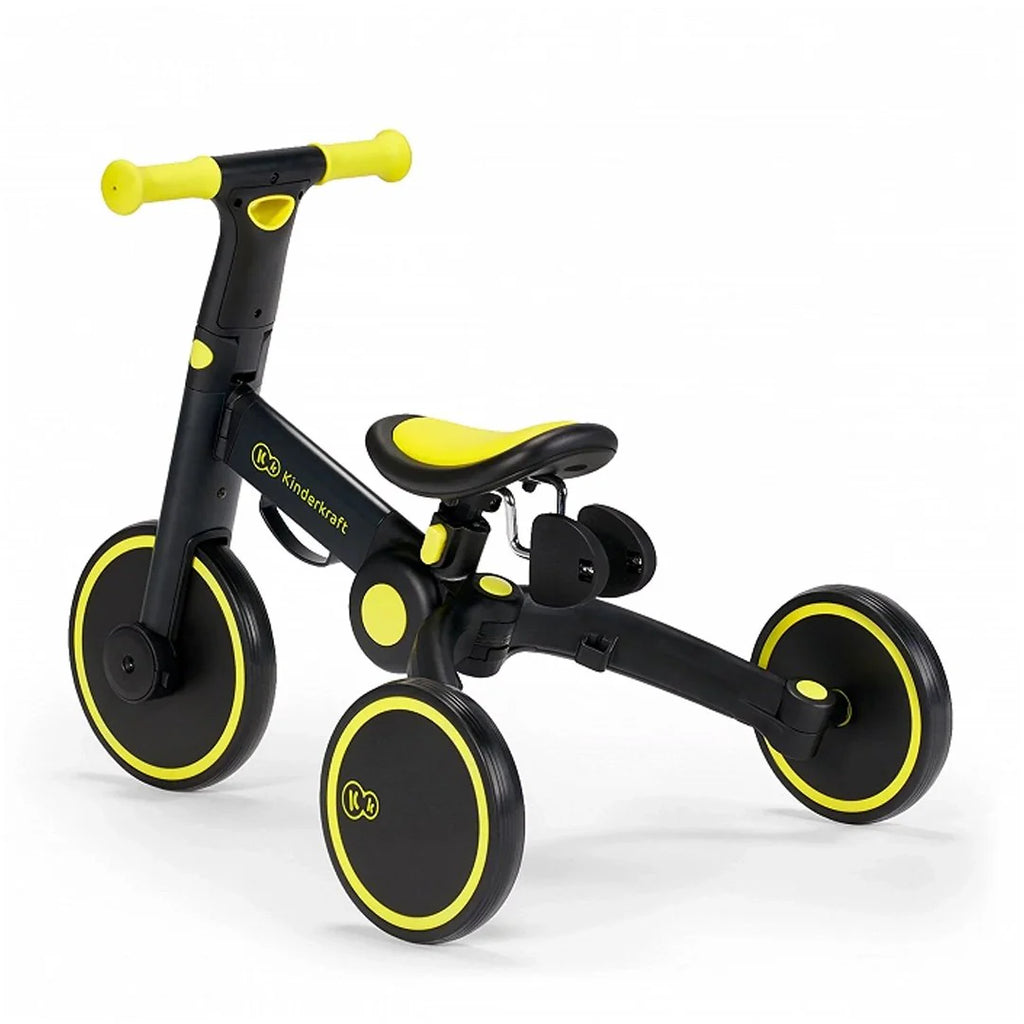 2025 Triciclo 3 en 1 4Trike