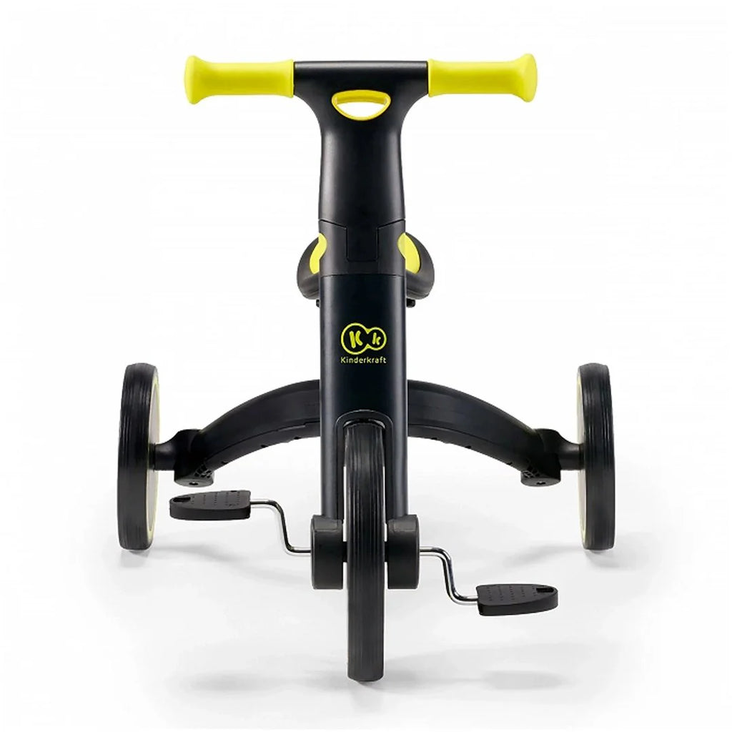 2025 Triciclo 3 en 1 4Trike