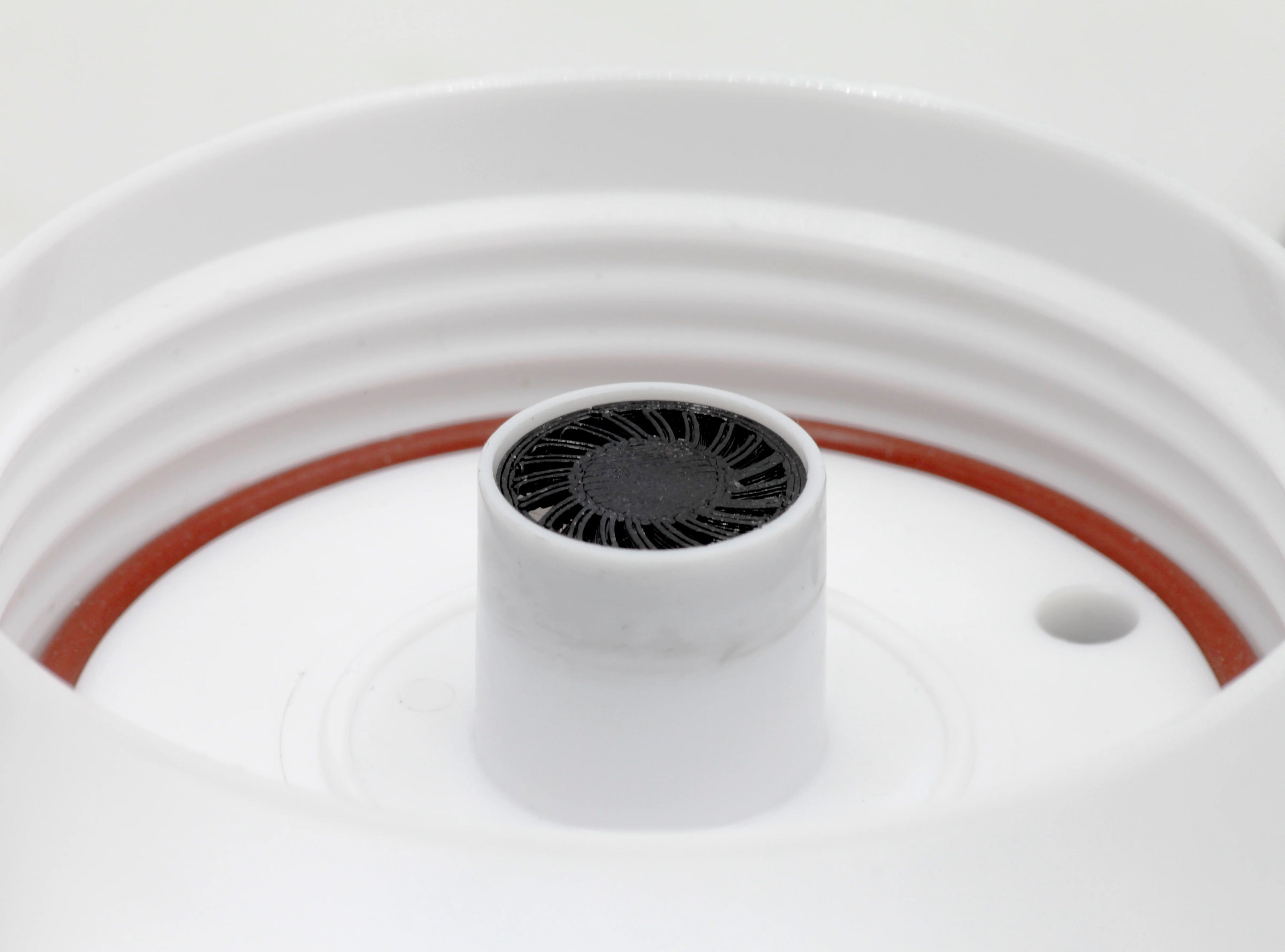 2025 SANUNO Grande – Filtro de agua para fregadero en set completo con cartucho NFP Premium y gran capacidad
