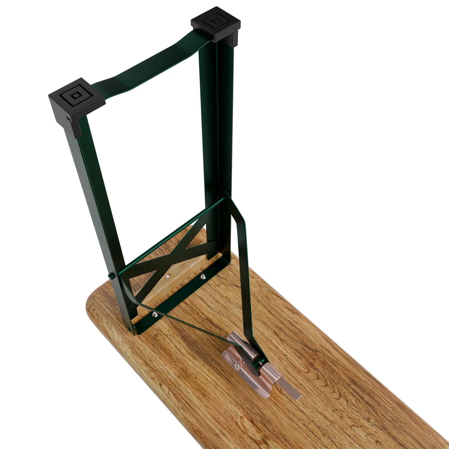 2025 Conjunto de mobiliario plegable para fiestas Amberg 180x74x74 cm
