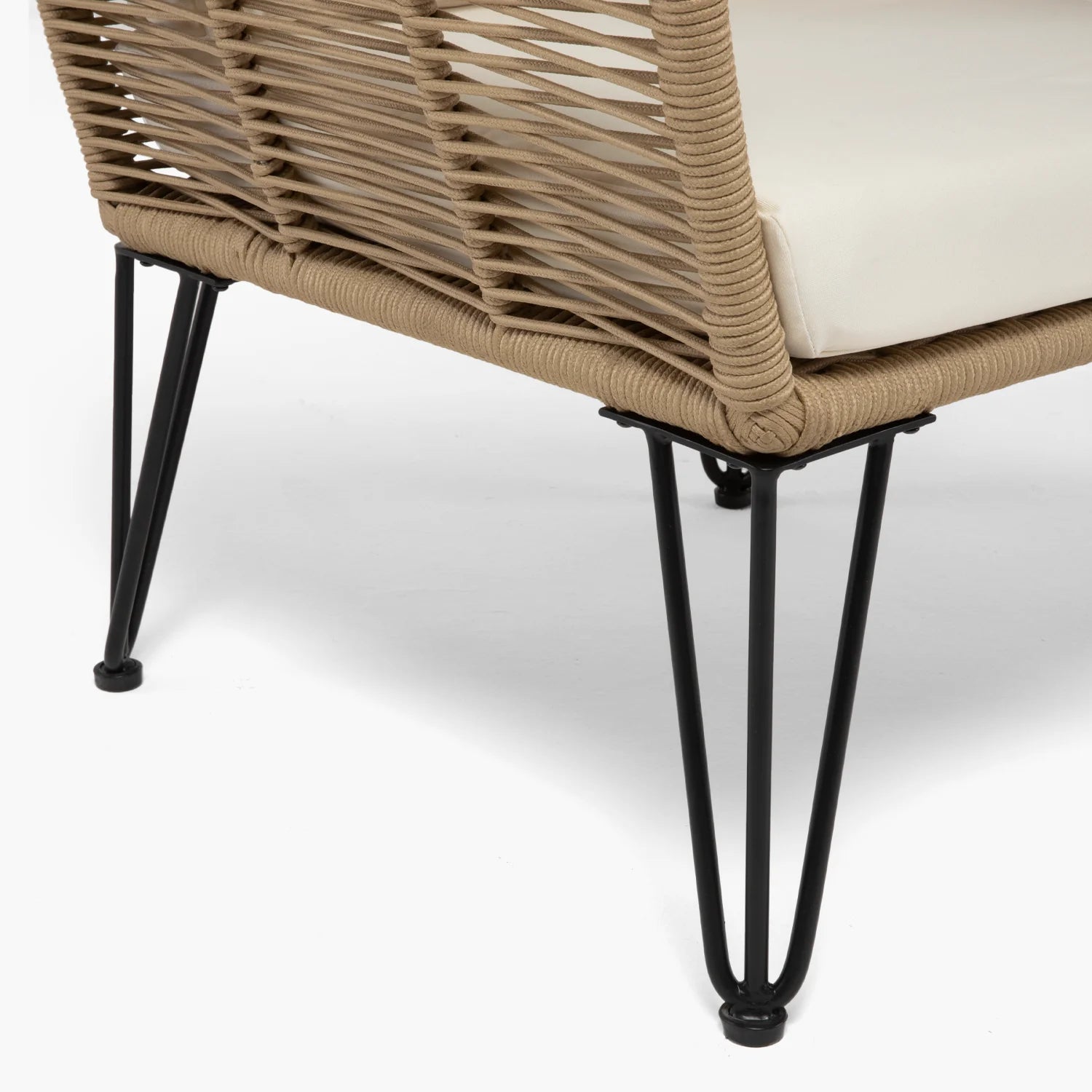 2025 Sofá 1C Maresias Beige
