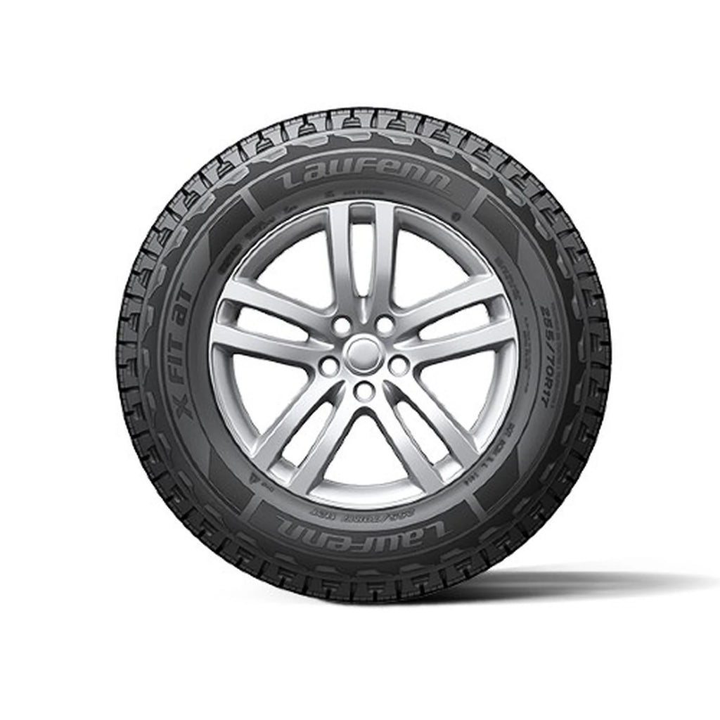 2025 Laufenn X FIT AT LC01 235/75R17 109T neumático todo terreno para coche