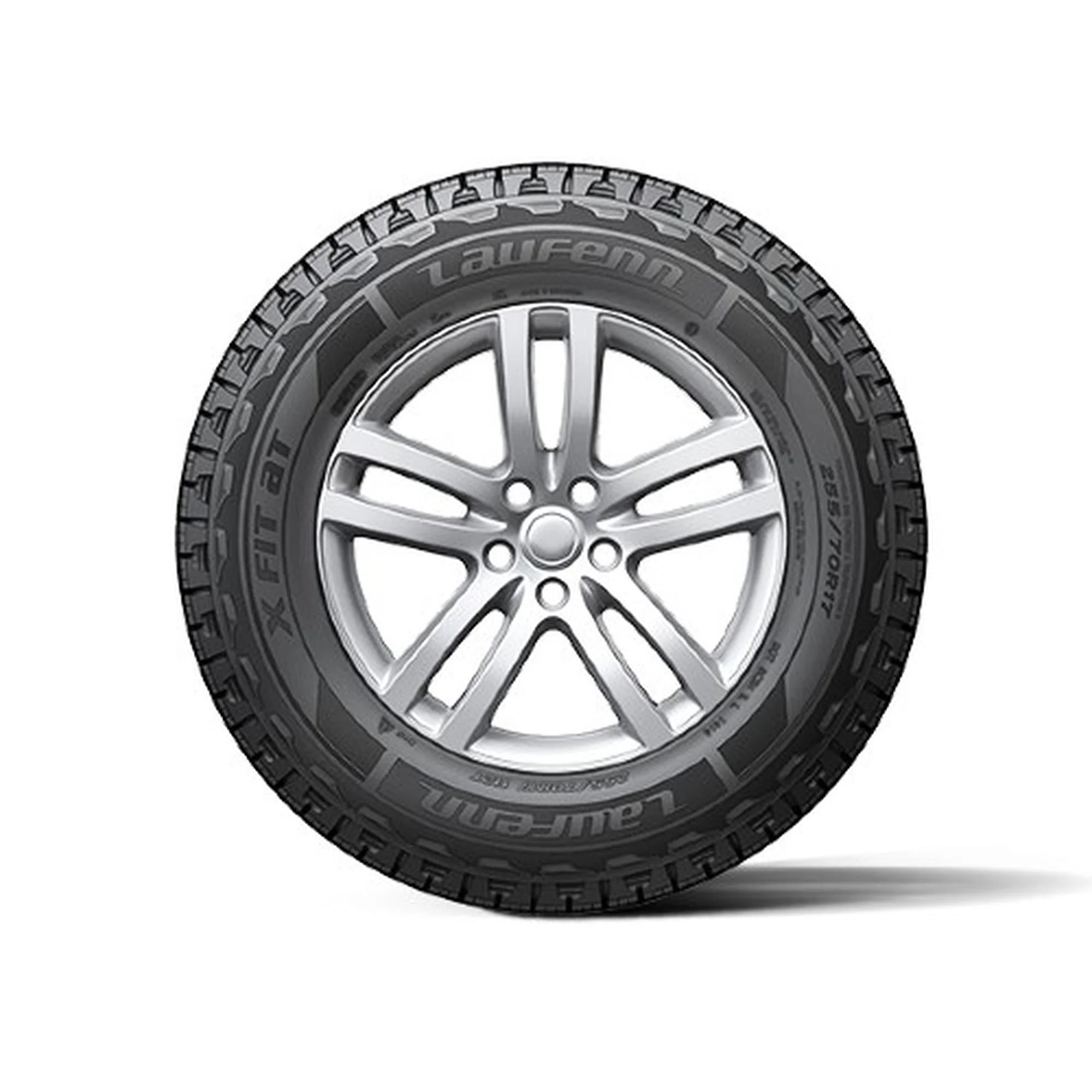 2025 Laufenn X FIT AT LC01 235/75R17 109T neumático todo terreno para coche
