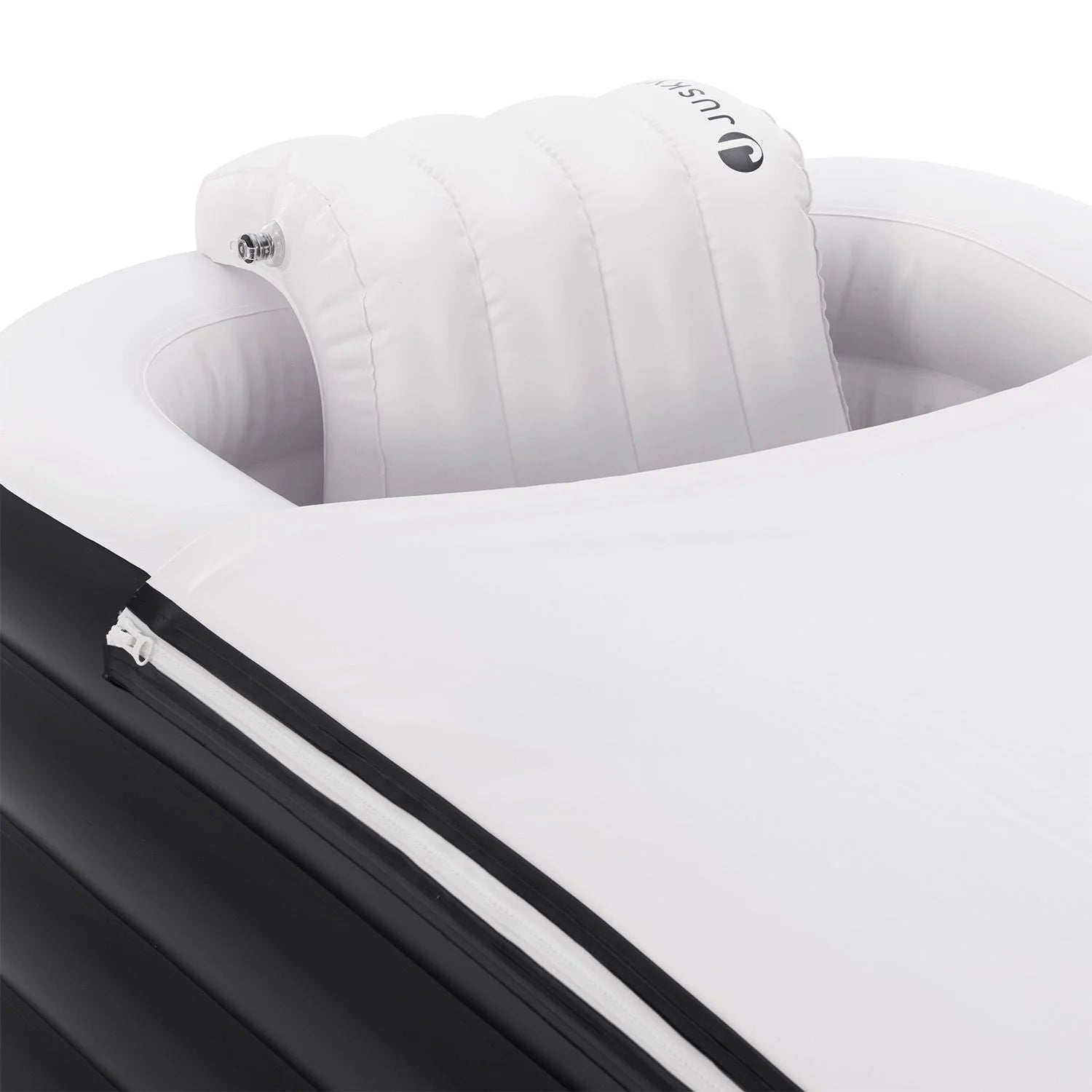 2025 Bañera inflable – Tu oasis de bienestar en casa o al aire libre