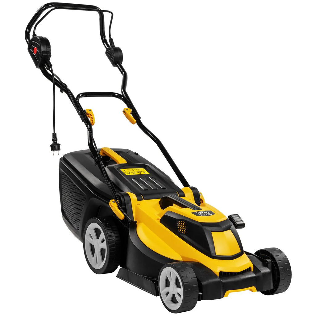 2025 Cortacésped Eléctrico Texas TME 1600