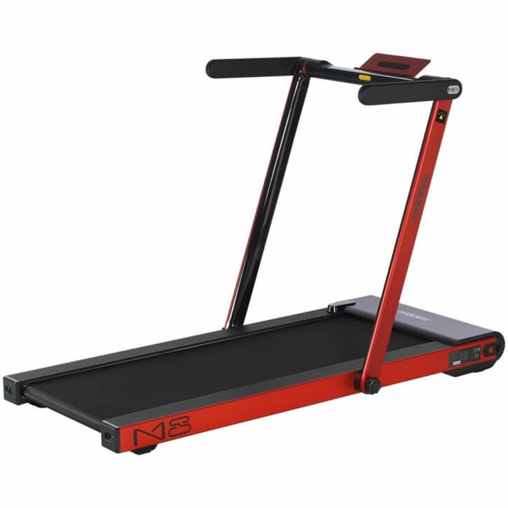 2025 Cinta de correr MAXXUS M8 – Compacta y potente (5,0 CV pico) con amortiguación en 4 zonas