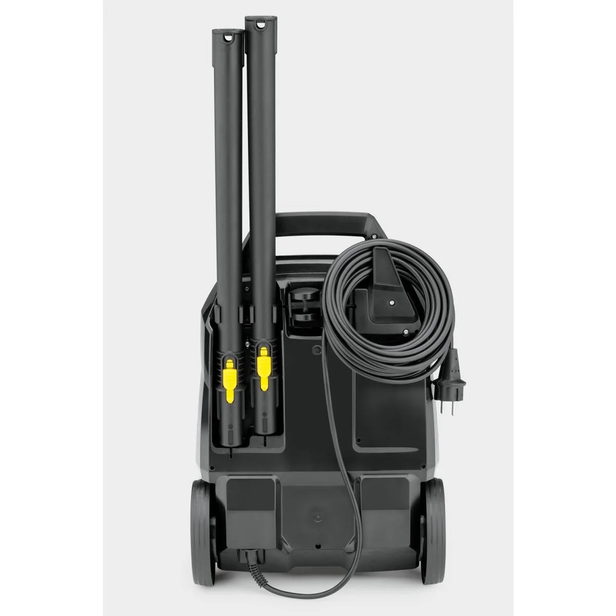 2025 SG 4/4 – Limpiadora de Vapor Profesional de Alto Rendimiento