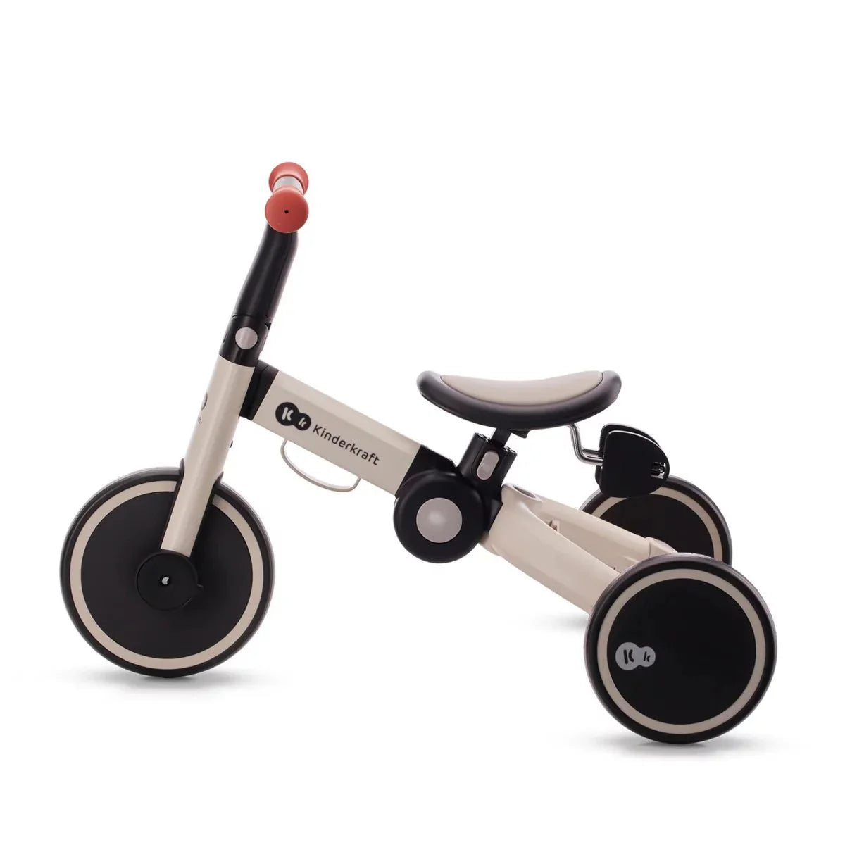 2025 Triciclo 3 en 1 4Trike