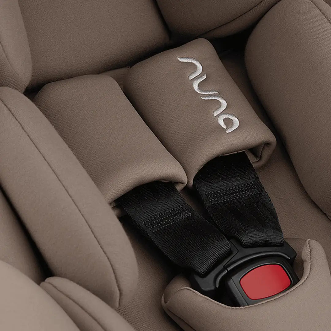 2025 Nuna ARRA Flex Silla de coche