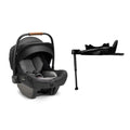 2025 Nuna PIPA Next i-Size asiento auto con base giratoria NEXT – ligero, seguro y flexible para tus desplazamientos