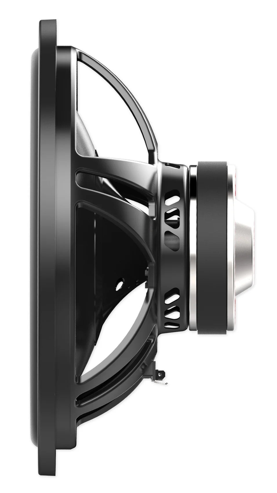 2025 Subwoofer para coche MTX Terminator TN12-02 de 12 pulgadas, 400 Watts, con caja estanca
