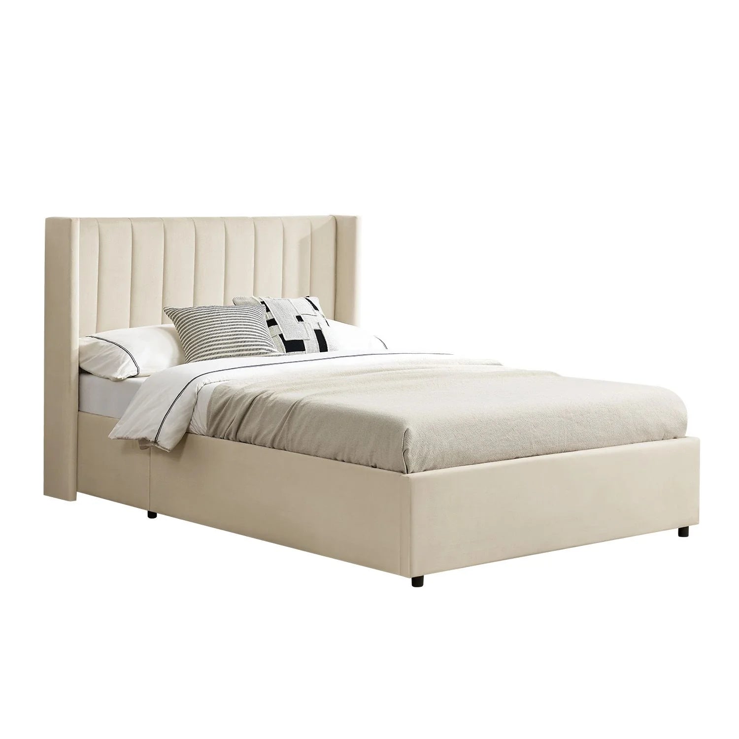2025 Cama tapizada Savona