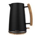 Thermosense 400 Black Woody